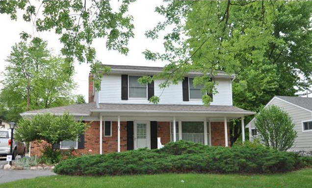 North Hill Gardens Homes for sale